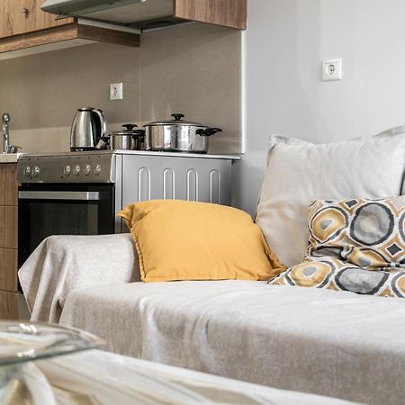 Neon Apartment, Modern, High Quality, Central Apt, Heraklion City エクステリア 写真